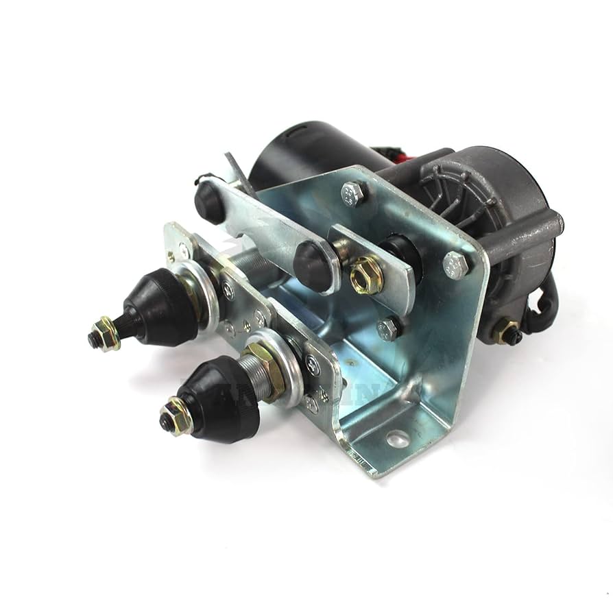 Amazon.com: PANGOLIN VOE14530079 VOE 14530079 Wiper Motor